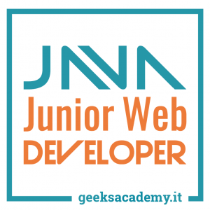 geeks-academy-java-junior-web-developer