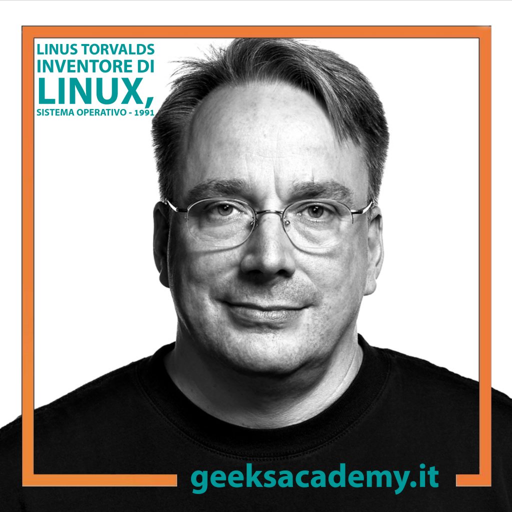 Linus torvalds on rust фото 8